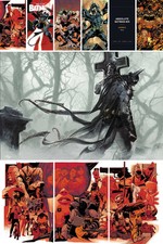 Absolute Batman #25 PREORDER 10/28 picture