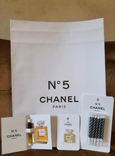 CHANEL N°5 Candles/Candles Factory Collection - Limited Edition picture