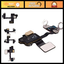 Bottom Microphone with Air Pressure Sensor Compatible with iPhone 16 picture