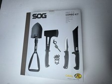 SOG pro 7.0 Combo Kit picture