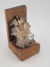 Rare Original WW1 Japanese Order of the Kite, 7th Class Medal - Pin/Badge/Award picture