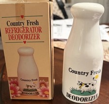 This Vintage Deodorizer Has Never Been Used. Still Has Box picture