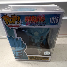 Funko Pop Animation Naruto Shippuden Kakashi perfect Susano'o Vinyl #1015 picture