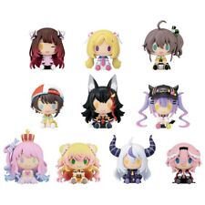 Ichiban Kuji Hololive vol.4 A-prize Chokonokko All Types Complete Set From JAPAN picture