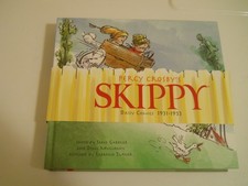 Percy Crosby's Skippy: Daily Comics #3 Volume 1931-1933 HARDCOVER NEW ZZ4 picture