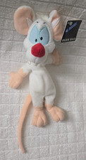 Vintage 1998 Pinky and the Brain PINKY 10