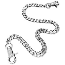 starfa lab Pants Wallet Chain for Men Women Boy Girl,Heavy Duty Pocket Chain ... picture