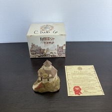 LILLIPUT LANE