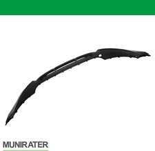 Primed Front Bumper Cover without Park Assist Holes Replacement for 2011 2012 20 picture