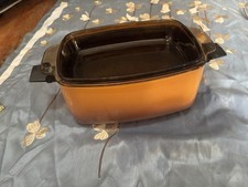 Vintage West Bend Slow Cooker / Slo-Cooker picture