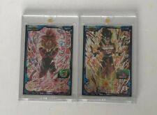 Super Dragon Ball Heroes Limited Secret Rare (UM10 SEC 4 and 5) picture
