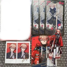 Seraph goods set #43ec72 picture