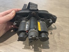 Vintage Military Israeli Night Vision Driving Goggles N.V.G. Type 5151 As-Is picture