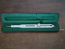Vintage Alvin 450 Proportional Divider Drafing Tool picture