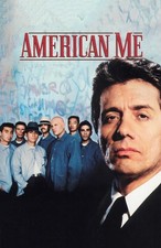 American Me (1992) Movie Poster Print Wall Art Home Decor Vintage Film picture