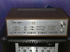 1970's Yamaha Cr-1000 Vintage Stereo Receiver picture