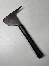 WWII WW2 USAAF 56D6221  Aircraft Crash Axe AX Hatchet  Bomber Aircrew Tool UK picture