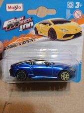 2023 Nissian Z Maisto picture