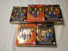 PEZ Education Series Presidents of the United States Dispenser Set (7 Boxes) picture