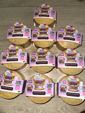 10 Cherry Blossom Scented RMS Mystery Dumplings picture