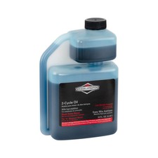 Briggs & Stratton 2-Cycle Engine Oil (16 Oz.) | 100036 OEM - Replacement Par picture