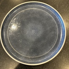 Super Rare Vintage Heath 13 Inch Serving Plate/ Tray picture