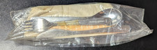 Rare Vintage BRITISH Airways Flatware Atkinson Stainless Steel Sheffield SEALED picture