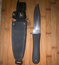 Vintage SOG NW RANGER. ORIGINAL JAPANESE STEEL. picture