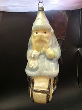 Antique German Glass