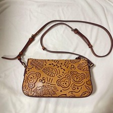 DOONEY&BOURKE Aulani Disney Resort Limited Edition Duffy Shoulder Bag picture