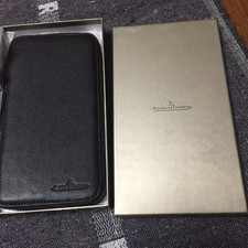 Jaeger-LeCoultre Passport Case picture