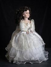 Incredible HAUNTED Doll 30