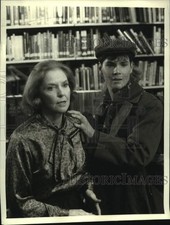 1988 Press Photo Anne Meara in