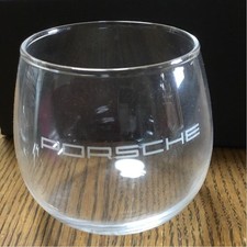 Porsche Mobile 1 Original Pearglass Novelty picture