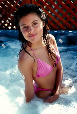 TIFFANI AMBER THIESSEN - 5