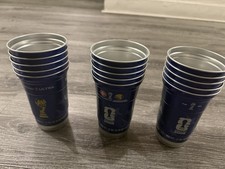 fifa 2026 collector edition cups from 3 games LA Stadium picture