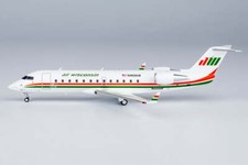 NG 52066 Air Wisconsin United Bombardier CRJ-200 N469AW Diecast 1/200 Jet Model picture