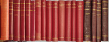 RARE The Talmud (English) Soncino Press, super Clean Pages. 18 Volumes picture