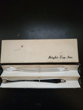 Vintage MidCentury Utensil Bright-top Inc Lurium. Never Used Original Box picture