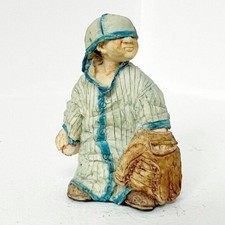 Little Heavyweights by Boyd Perry Whitey 1784 figurine collectable picture