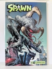 SPAWN #101-150 *YOU PICK & COMBINE SHIPPING* (IMAGE 1992) *KEYS* picture