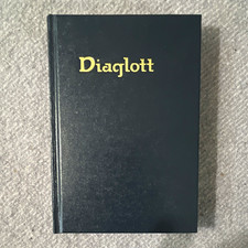 The Emphatic Diaglott Benjamin Wilson 1942 Watchtower Greek English picture
