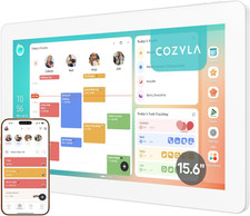Cozyla Calendar Plus 2: 15.6