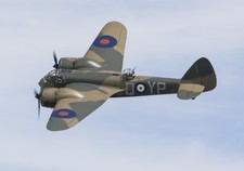 Bristol Blenheim canvas prints various sizes free delivery picture