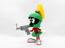 Marvin The Martian Figurine picture
