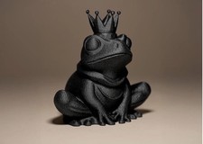 Frog With Crown  picture