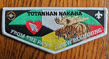 OA Totanhan Nakaha 16 Wahpekute 53 Merger Flap 10/2026 Northern Star Scouting picture
