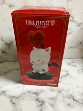 Final Fantasy XIV Moogle Room Lamp Valentines Day ver. Light Figure Taito FF14 picture