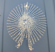 SILVESTRI SPUN GLASS
