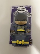 Funko Popsies: DC Universe - Batman picture